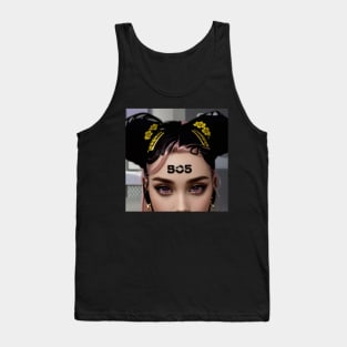 505 D0LL Tank Top